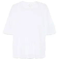 Футболка с драпировкой Футболка с драпировкой