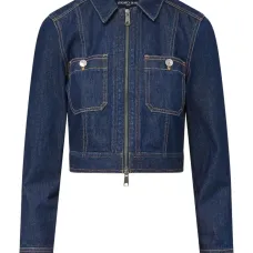 Джинсовая куртка Patty Джинсовая куртка Patty