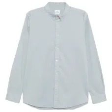 Рубашка с длинными рукавами