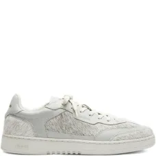 Кроссовки с Т-образным носком