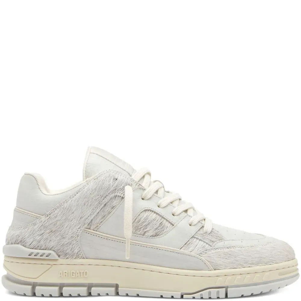 Кроссовки Area Lo