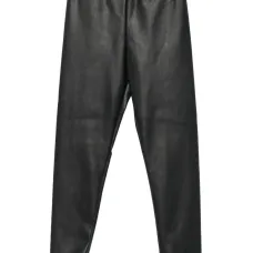 Брюки с эластичным поясом