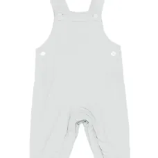 Комбинезон на пуговицах