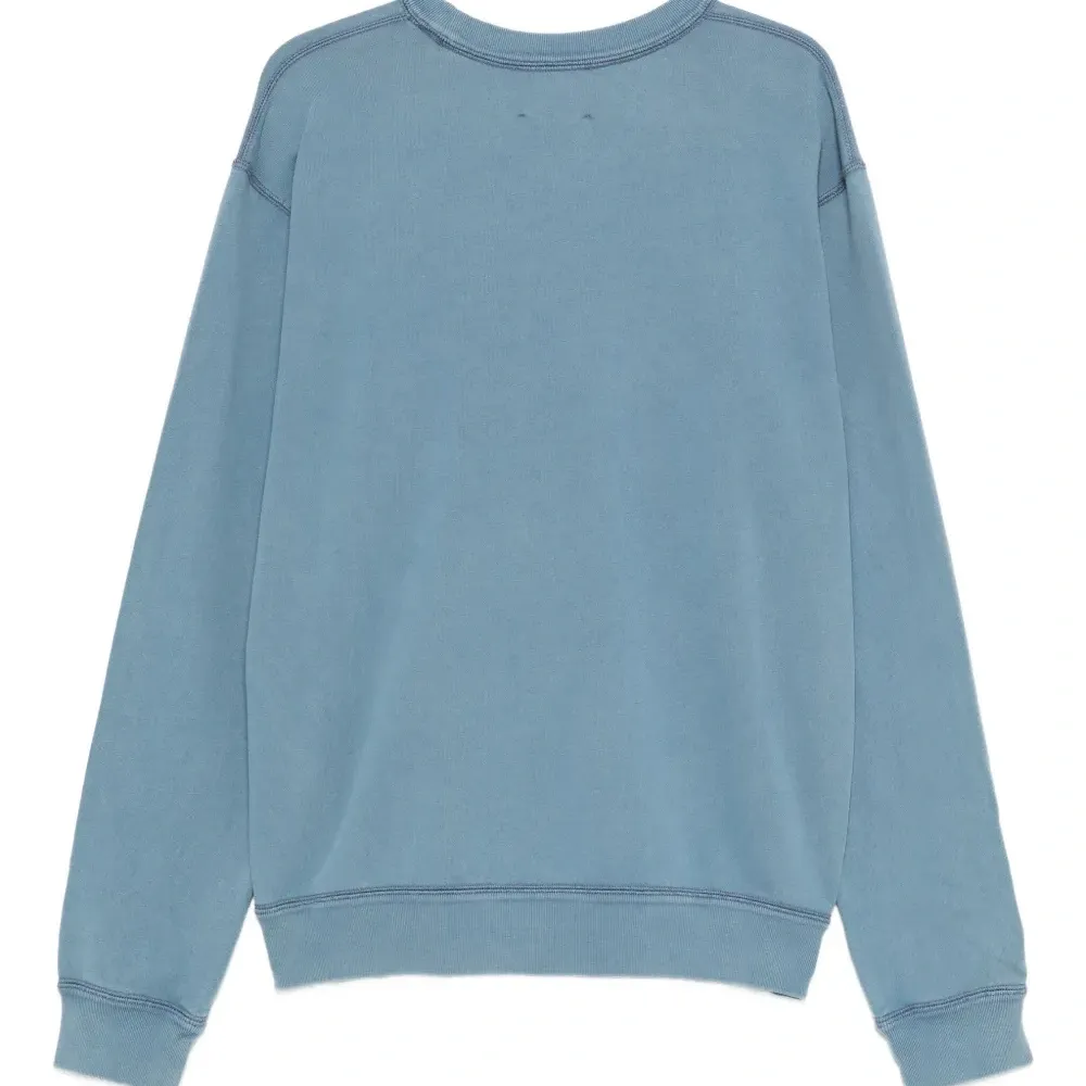 Толстовка с логотипом