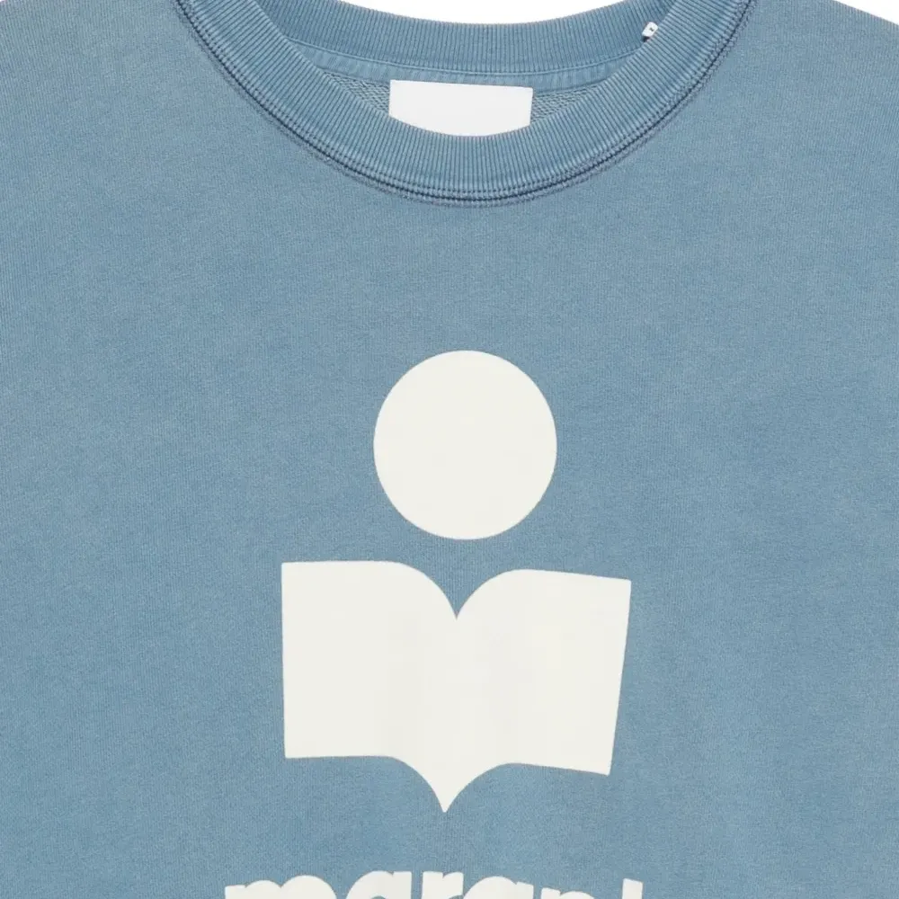 Толстовка с логотипом