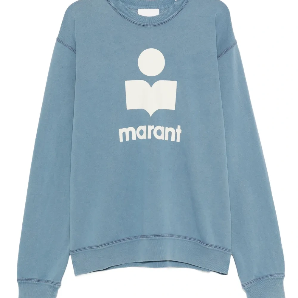 Толстовка с логотипом