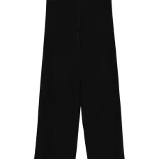 Плиссированные брюки