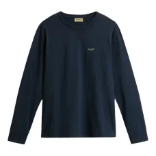 Футболка с длинными рукавами