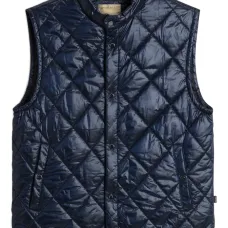 Стеганый жилет Стеганый жилет