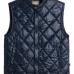 Стеганый жилет