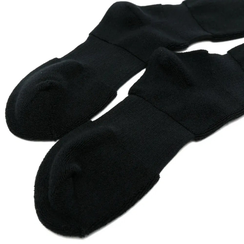 Носки в рубчик