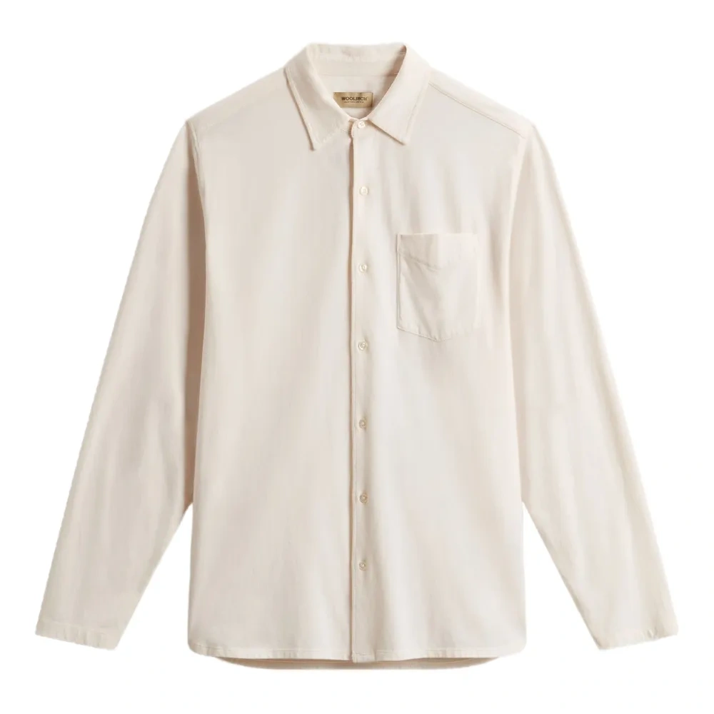 Рубашка с длинными рукавами Рубашка с длинными рукавами