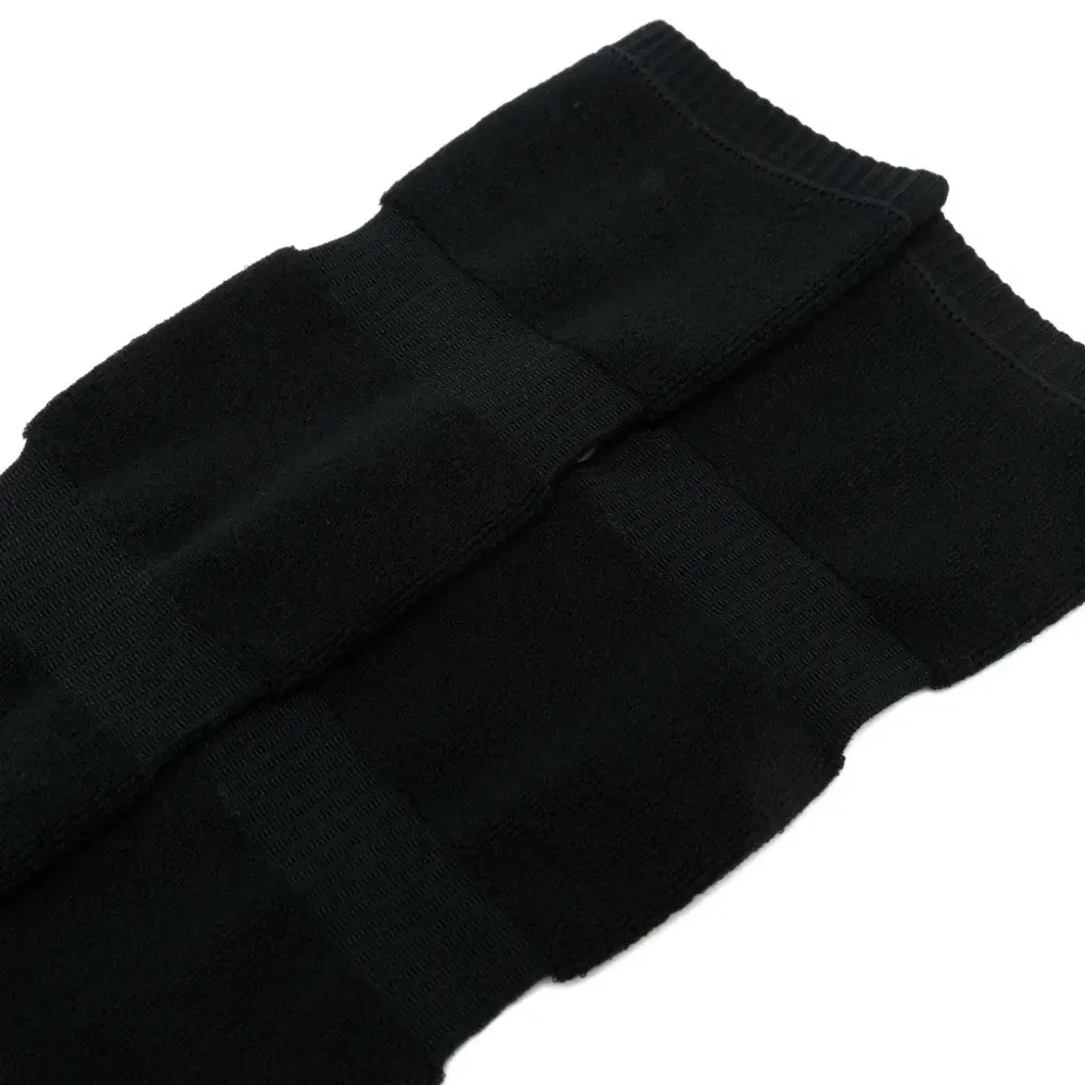 Носки в полоску