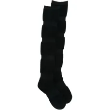 Носки в полоску