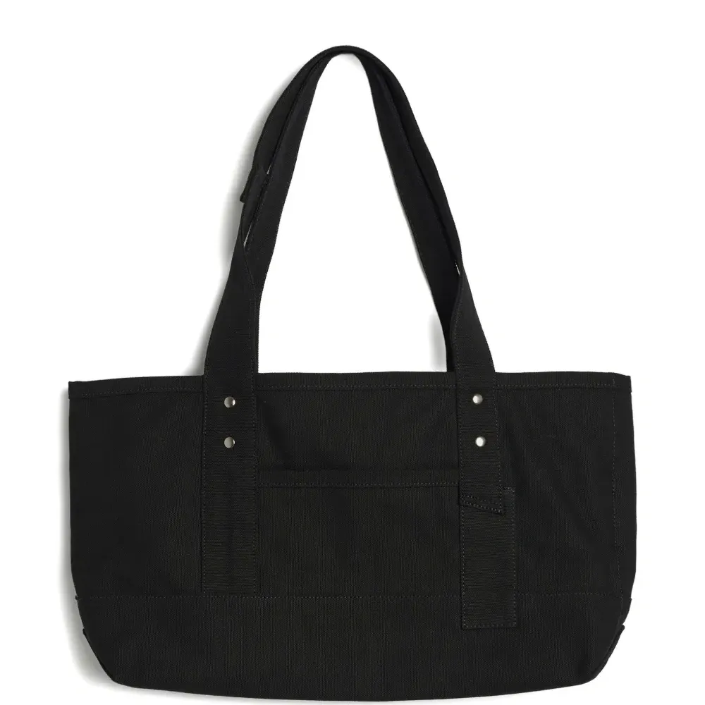 Сумка-тоут среднего размера с карманом