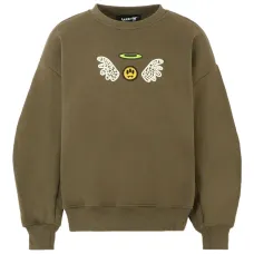 Декорированная толстовка