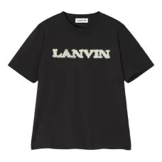 Футболка с логотипом