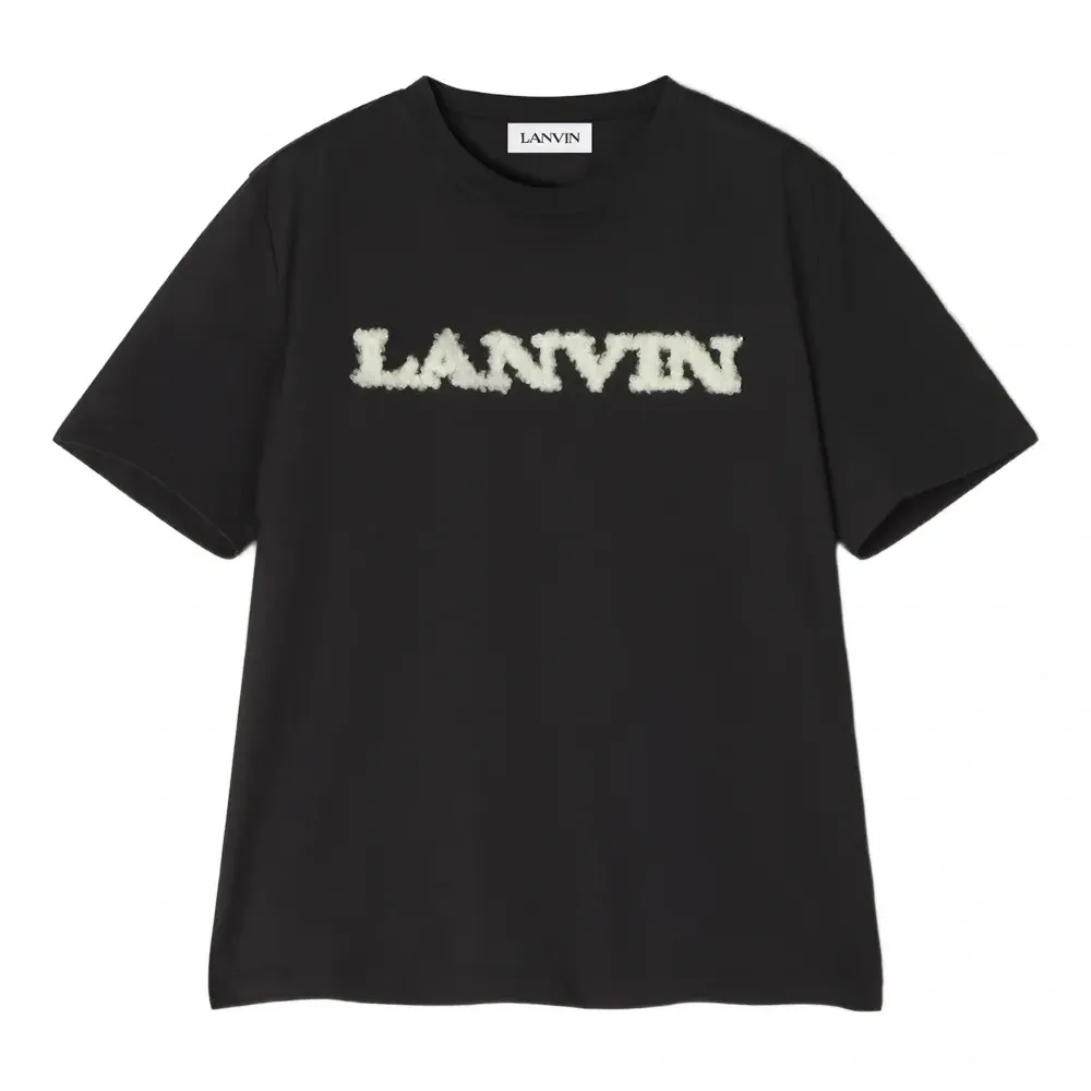 Футболка с логотипом