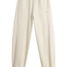 Спортивные брюки с лампасами