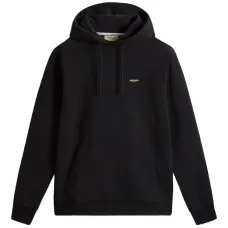 Худи с логотипом