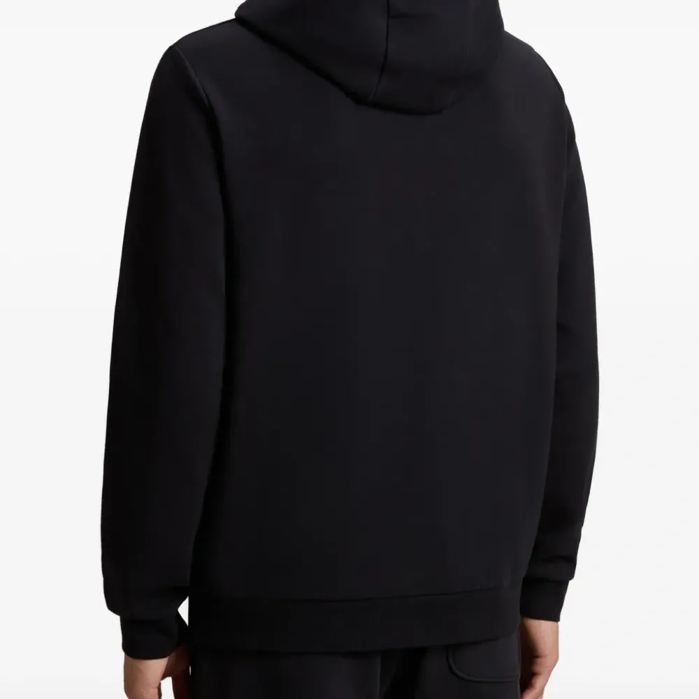 Худи с логотипом Худи с логотипом