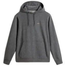 Худи с логотипом