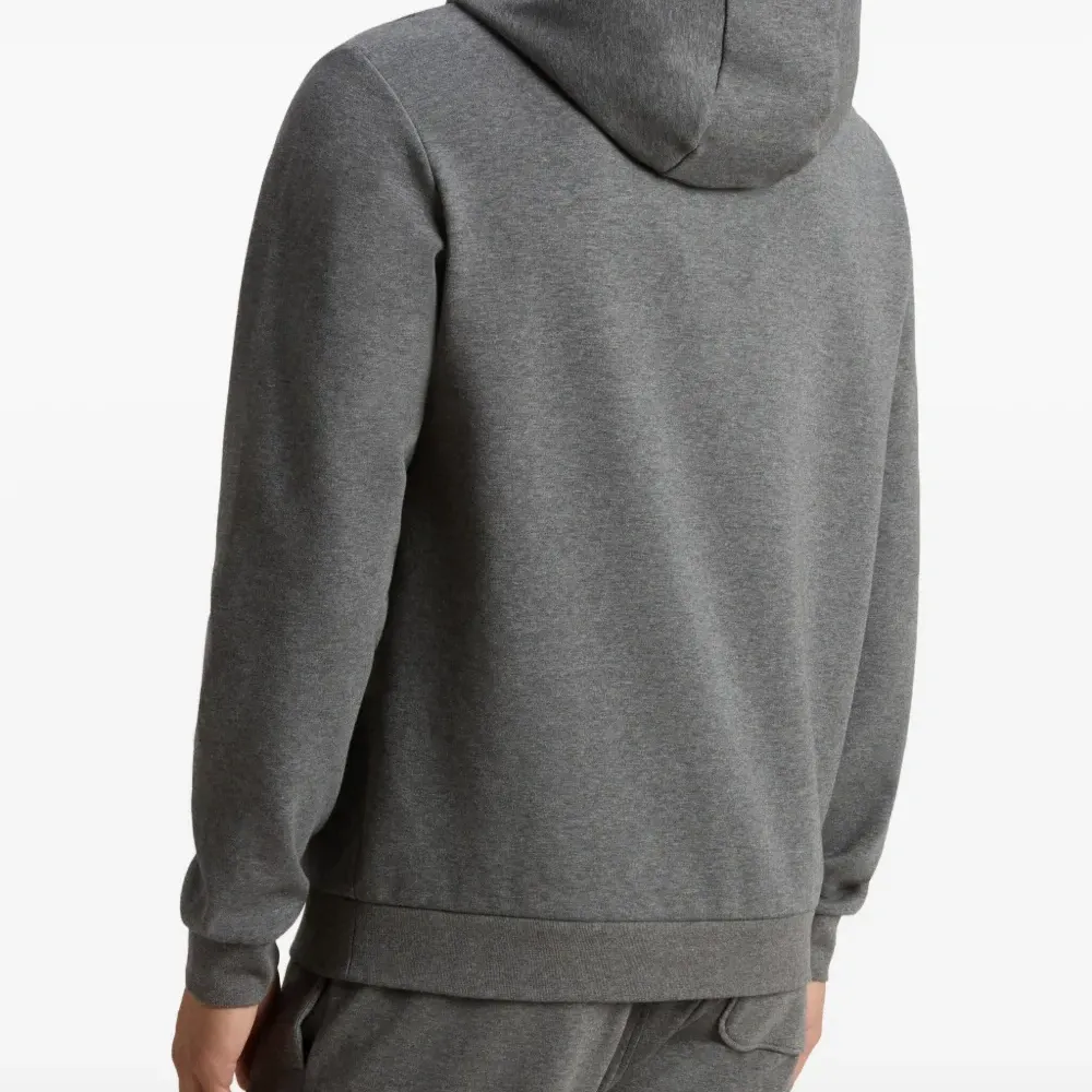 Худи с логотипом