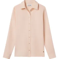 Рубашки Constance из хлопка на пуговицах Рубашки Constance из хлопка на пуговицах