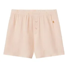 Хлопковые шорты Jude