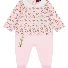 Пижама с принтом Teddy Bear