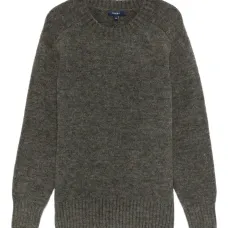 Свитер Envie с круглым вырезом