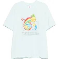 Футболка с графичным принтом Футболка с графичным принтом