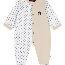 Пижама с логотипом