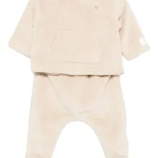 Комплект из топа и брюк Комплект из топа и брюк