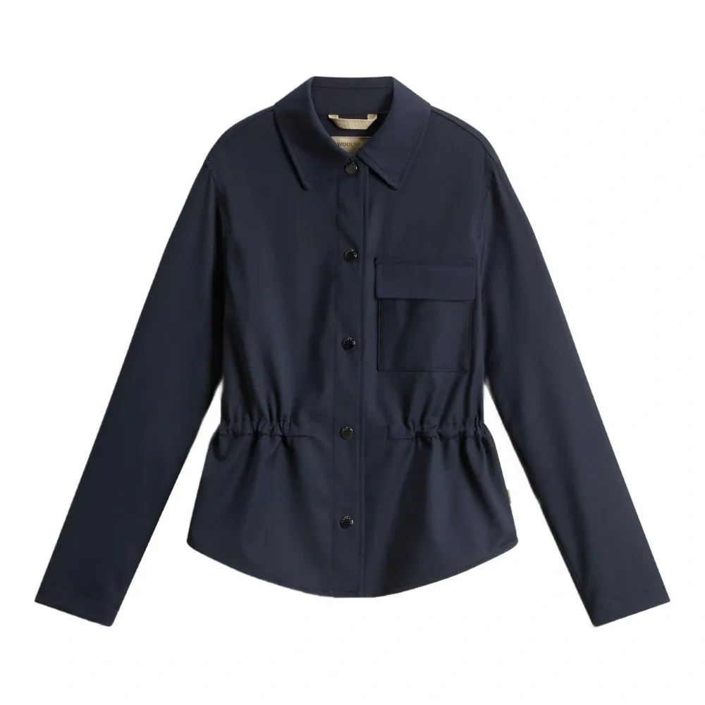 Рубашка с кулиской Рубашка с кулиской