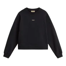 Флисовый топ с круглым вырезом Флисовый топ с круглым вырезом