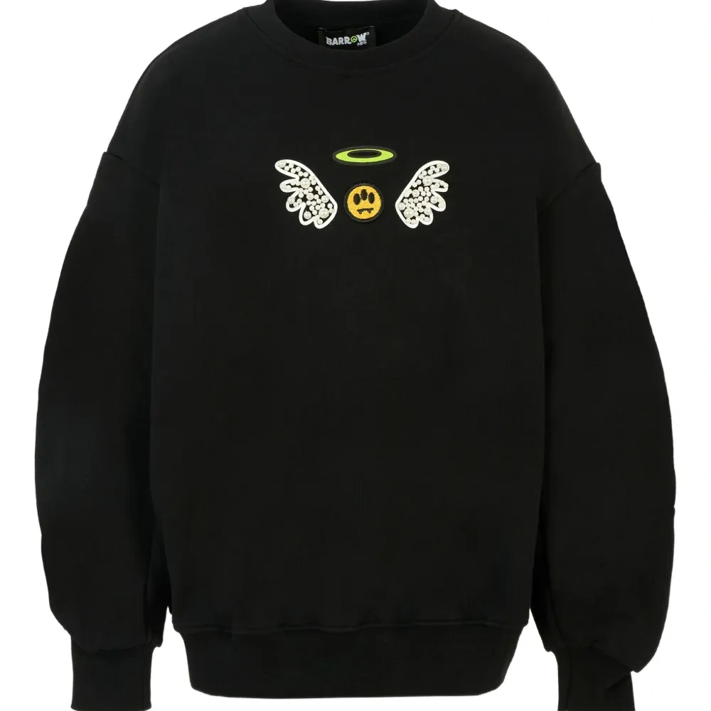 Декорированная толстовка