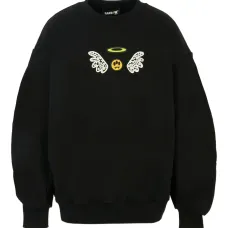 Декорированная толстовка Декорированная толстовка