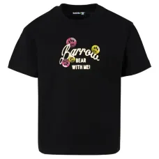 Футболка с принтом