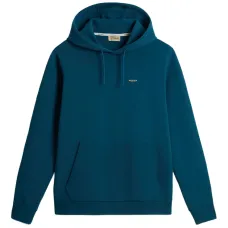 Худи с логотипом