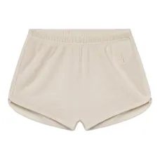 Хлопковые спортивные шорты