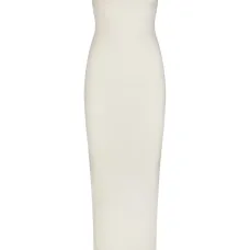 Макси-платье-труба