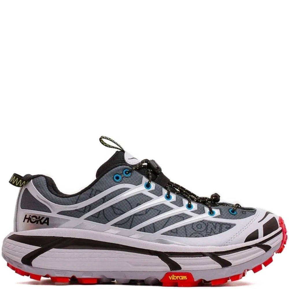 Кроссовки Mafate Three2