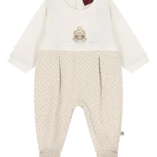 Пижама с логотипом