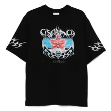 Футболка с графичным принтом Футболка с графичным принтом