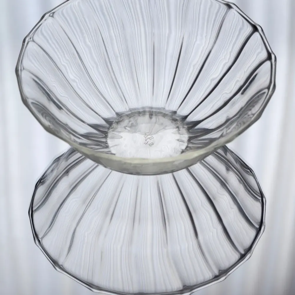 Набор глубоких тарелок Le Verre Bonbon