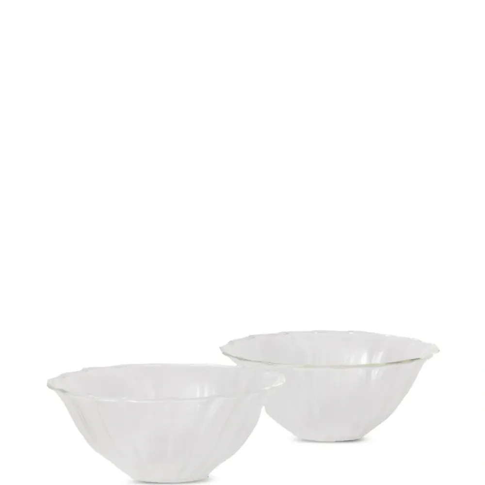 Набор глубоких тарелок Le Verre Bonbon