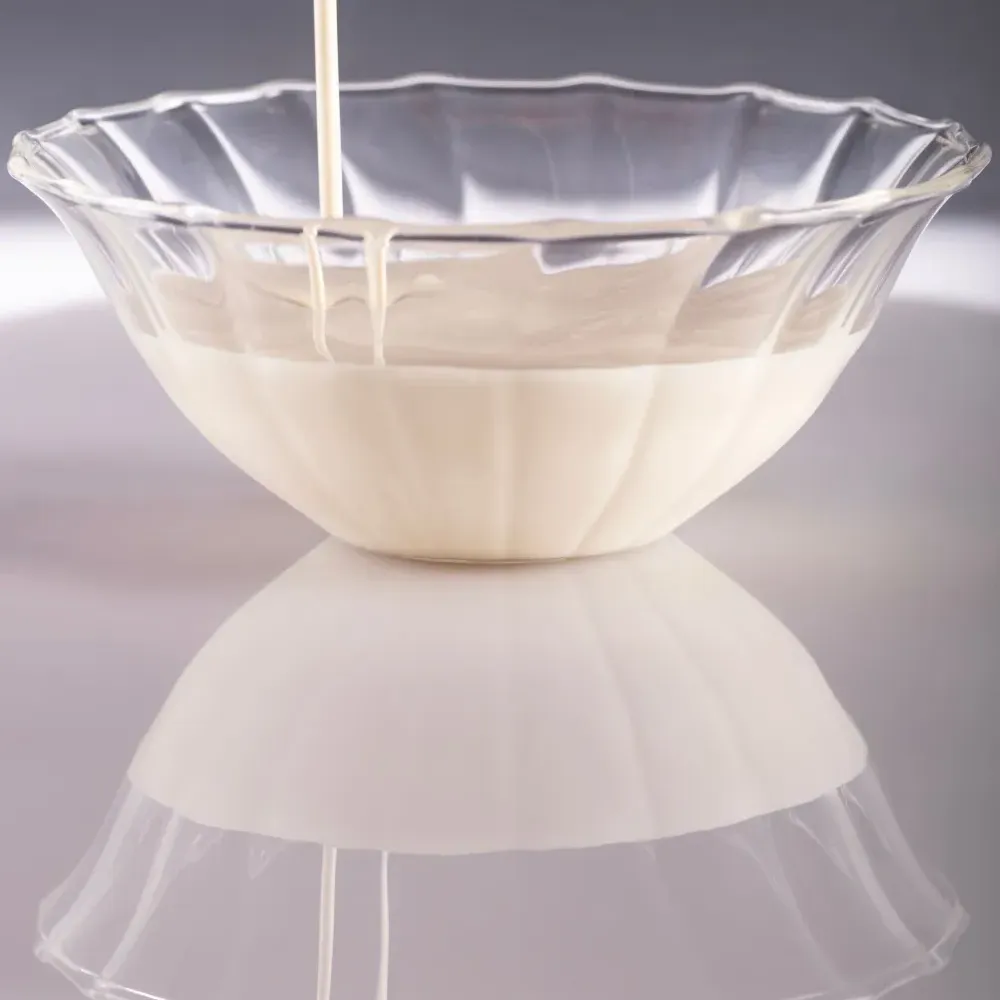 Набор глубоких тарелок Le Verre Bonbon