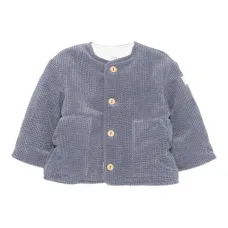 Вельветовая куртка