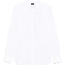 Рубашка с длинными рукавами